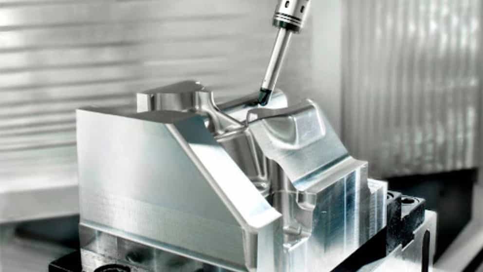 تراشکاری CNC