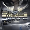 اتحاد، خدمات تراش cnc و تولید قطعات صنعتی تراشکاری در تهران